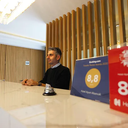 Riva Alsancak Esmirna