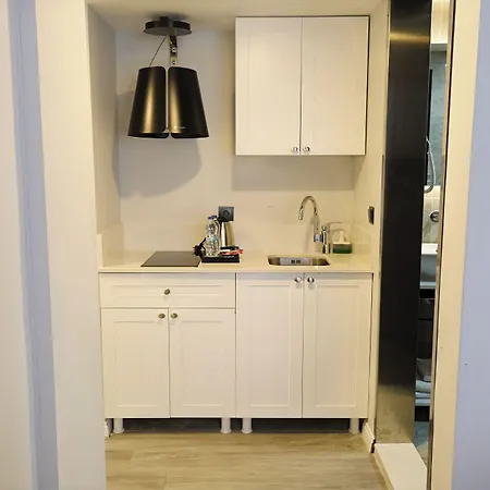 Riva Alsancak 3*
