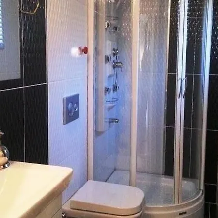 Riva Alsancak Apart Otel İzmir
