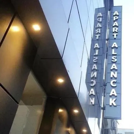 Apart Otel Riva Alsancak İzmir