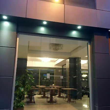 Apart Otel Riva Alsancak İzmir
