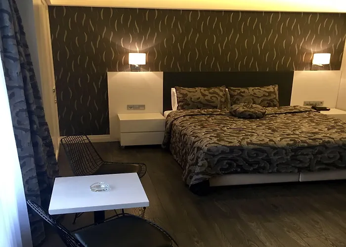 Riva Alsancak Smirne