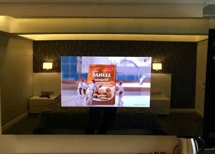 Riva Alsancak Apart Otel 3*