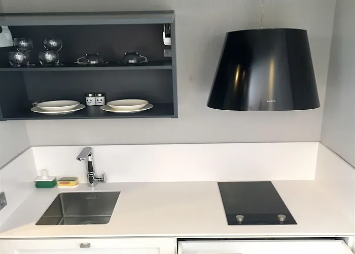 Aparthotel Riva Alsancak