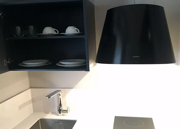 Riva Alsancak Apart Otel İzmir