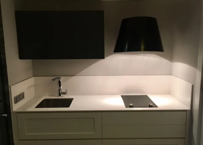 Riva Alsancak מלון דירות