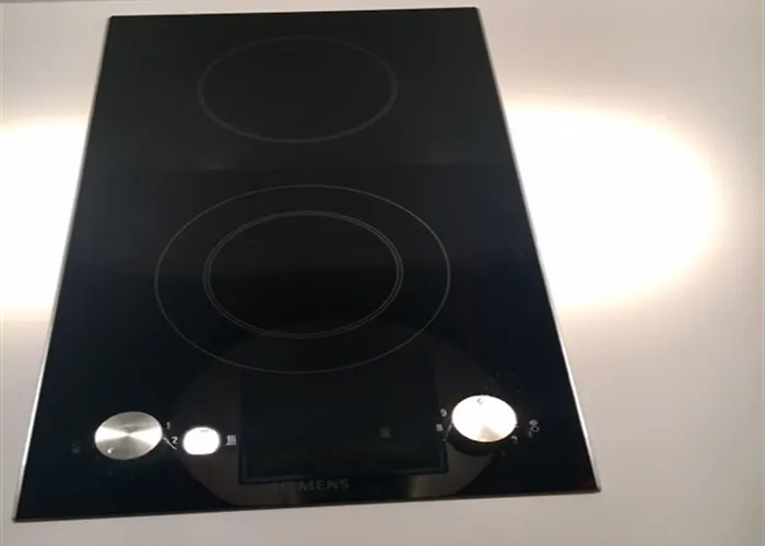 Riva Alsancak מלון דירות איזמיר