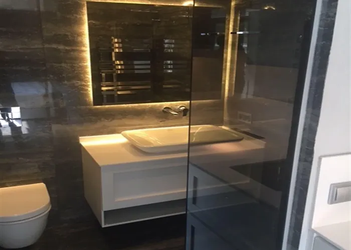 Riva Alsancak Aparthotel İzmir
