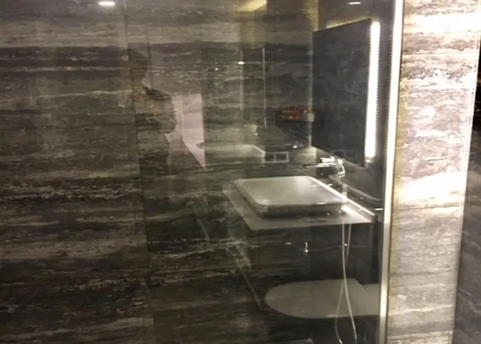 Riva Alsancak 3*