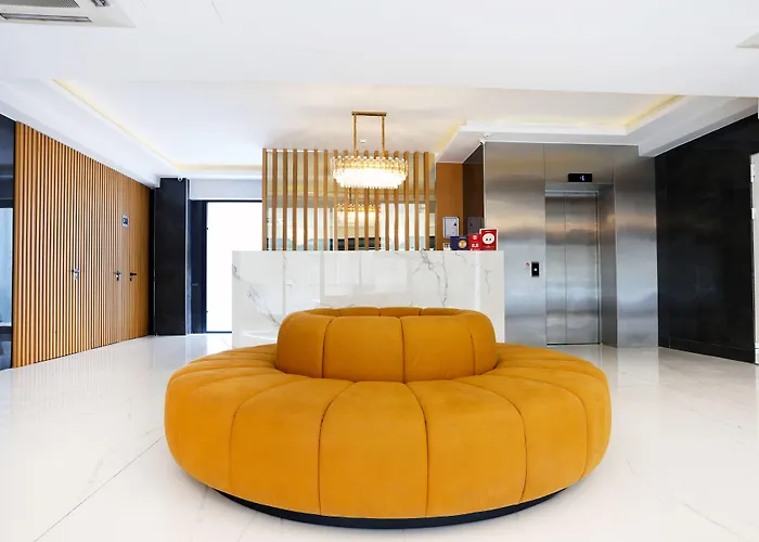 Riva Alsancak 3* Smirne