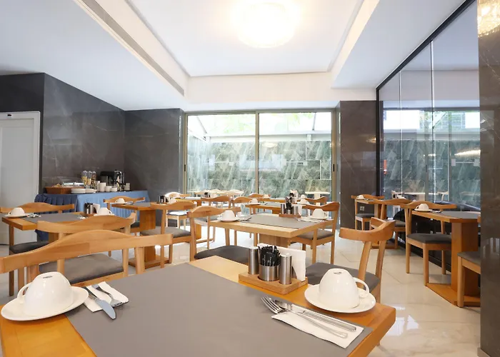 Riva Alsancak Smirne