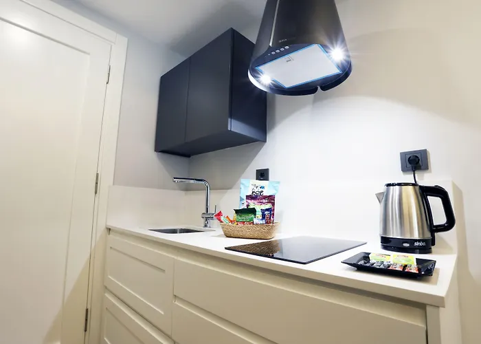 Riva Alsancak Aparthotel