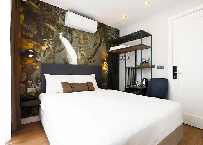 Riva Alsancak 3* İzmir