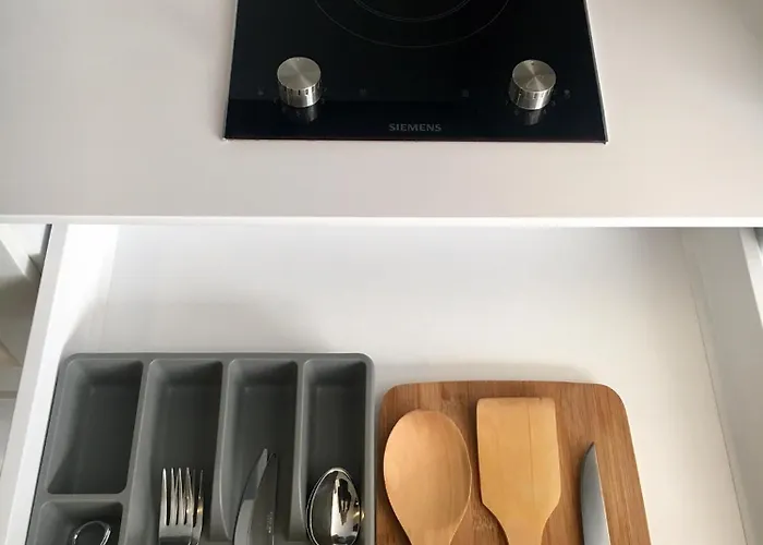 Riva Alsancak Aparthotel İzmir