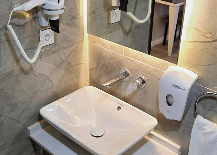 Riva Alsancak Aparthotel İzmir