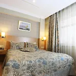 Riva Alsancak Aparthotel Izmir