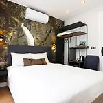 Riva Alsancak 3* Izmir