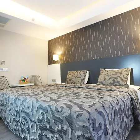 Riva Alsancak 이즈미르