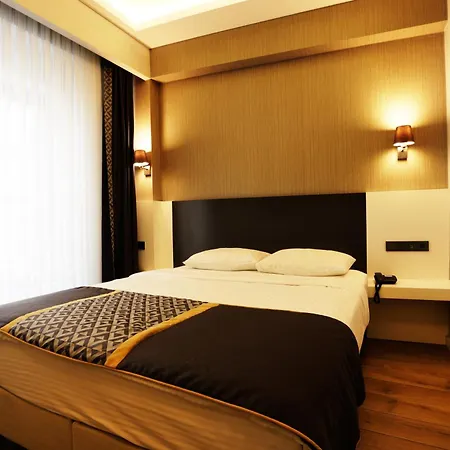 Riva Alsancak Apartahotel