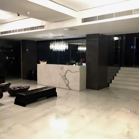 Hotel de apartamente Riva Alsancak