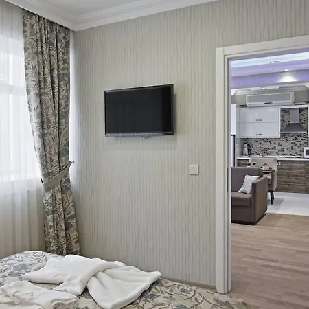 Riva Alsancak 이즈미르