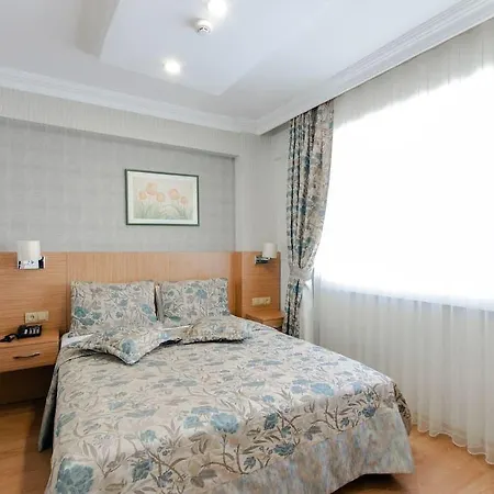 Riva Alsancak Hotel de apartamente