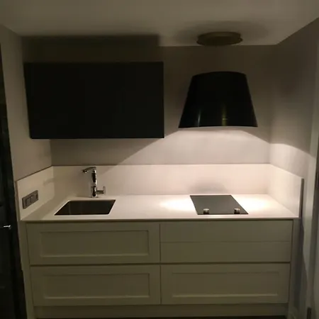 Riva Alsancak 아파트호텔