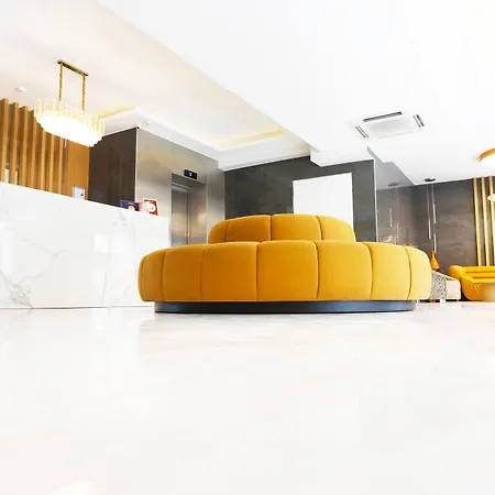 Riva Alsancak 아파트호텔