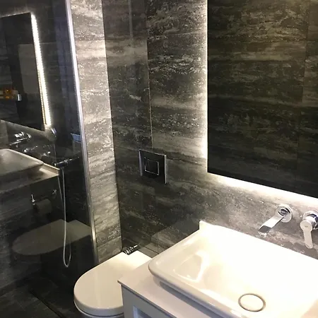 Hotel de apartamente Riva Alsancak İzmir