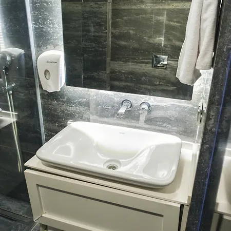 Hotel de apartamente Riva Alsancak