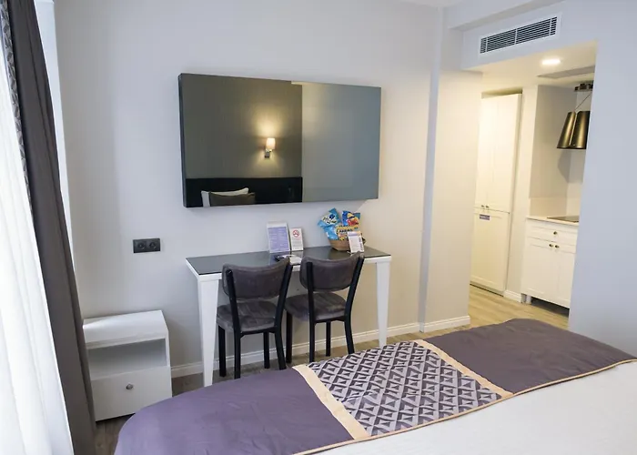 Riva Alsancak 3* İzmir