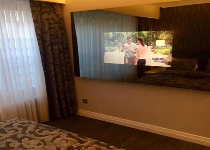 Apart-hotel Riva Alsancak