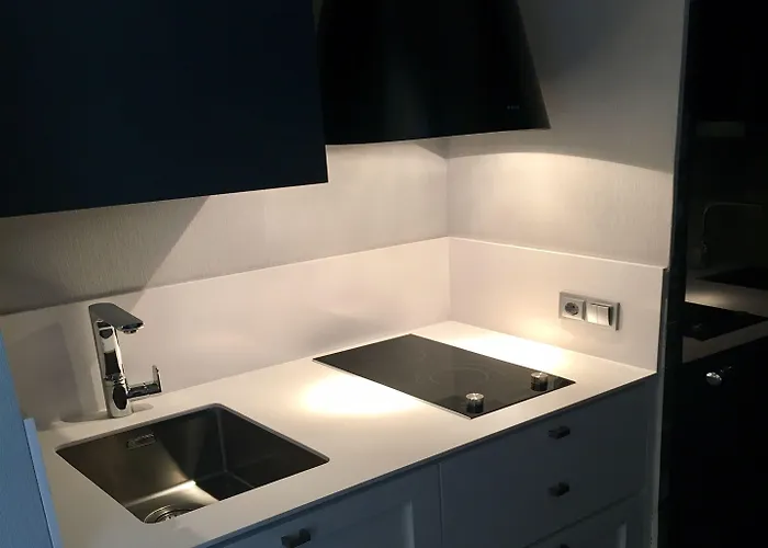 Riva Alsancak 3* Esmirna